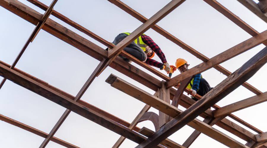 Expert new roof installation services in Brantley, AL